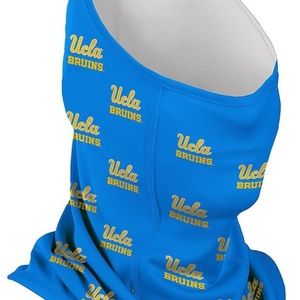 UCLA BRUINS NECK GAITER